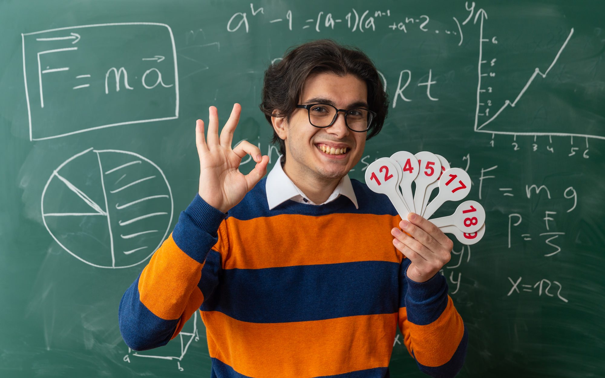 Matematik eğitimi
